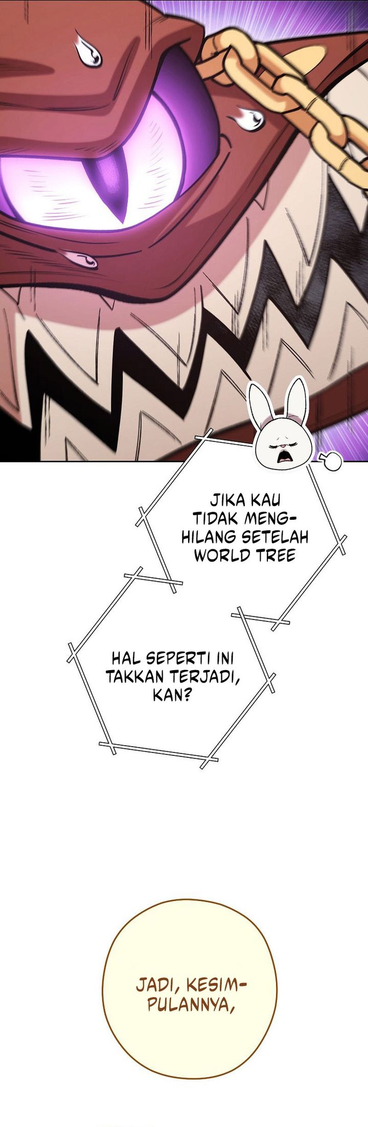 Dungeon Reset Chapter 263 Gambar 22